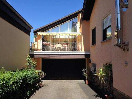Ferienwohnung Baldus-Westerwald