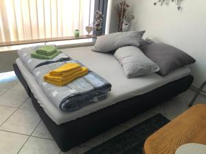 Ferienwohnung Baldus-Westerwald
