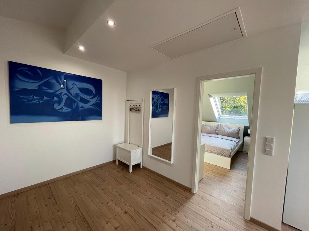 Ferienwohnung Balgheim 3 Gartenstraße DG, 78582 Balgheim