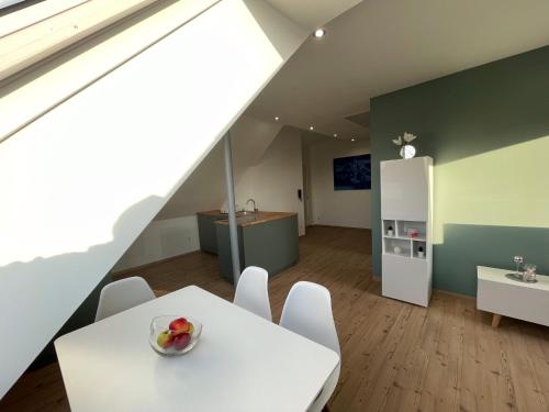 Ferienwohnung Balgheim