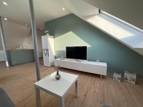 Ferienwohnung Balgheim