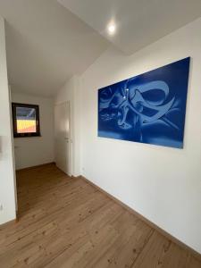 Appartement Ferienwohnung Balgheim 3 Gartenstraße DG 78582 Balgheim Bade-Wurtemberg