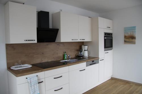 Ferienwohnung Baltic Living