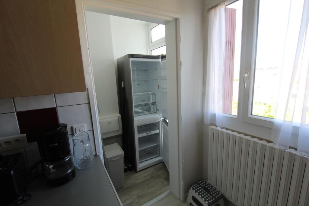 Ferienwohnung Baltic Sea 23669 Timmendorfer Strand