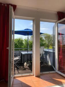 Ferienwohnung-Baltic-Sun