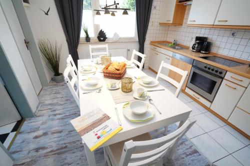 Ferienwohnung Baltrum