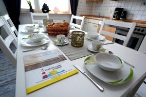 Ferienwohnung Baltrum