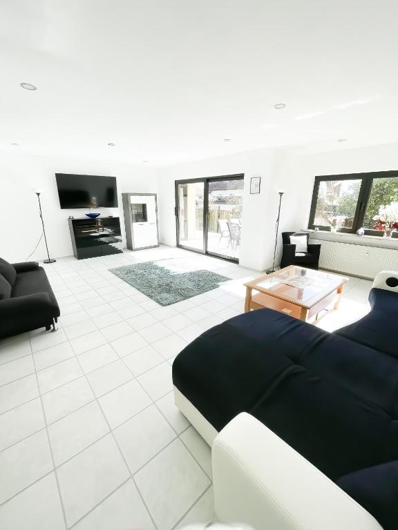 Ferienwohnung Balu Dürerstraße 6a, 76709 Kronau