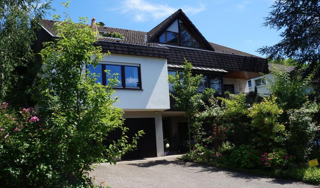 Ferienwohnung Bannstein Lahr Kolpingstraße 3, 77933 Lahr/Schwarzwald