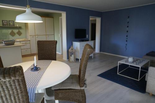 Ferienwohnung Bannstein Lahr
