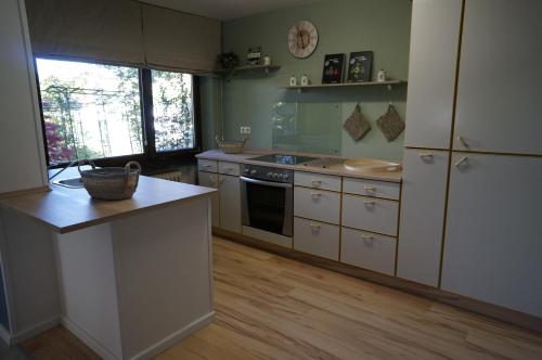 Ferienwohnung Bannstein Lahr