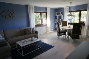 Ferienwohnung Bannstein Lahr