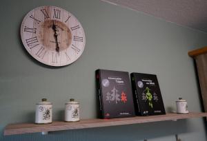 Ferienwohnung Bannstein Lahr