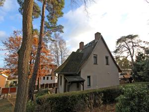 Ferienwohnung Bansin USE 3251