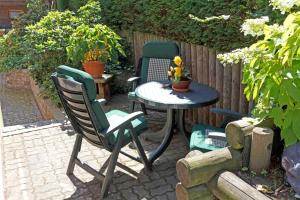 Ferienwohnung Bansin USE 3251