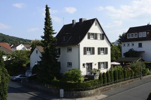 Ferienwohnung Barbara