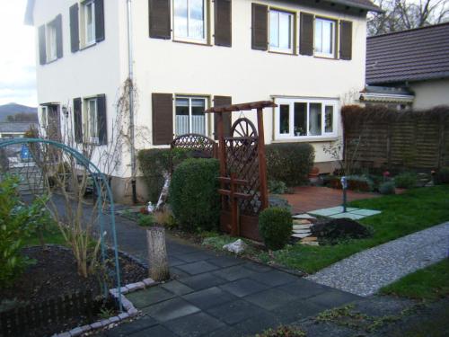 Ferienwohnung Barbara