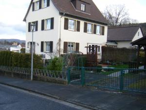 Ferienwohnung Barbara
