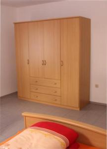 Appartement Ferienwohnung Barbara 5 Wilhelm-Bock-Straße 31558 Hagenburg Basse-Saxe