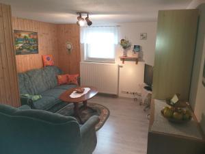 Appartement Ferienwohnung Bärbel, Fewo Bärbel Birkenweg 4 01833 Dürrröhrsdorf Saxe