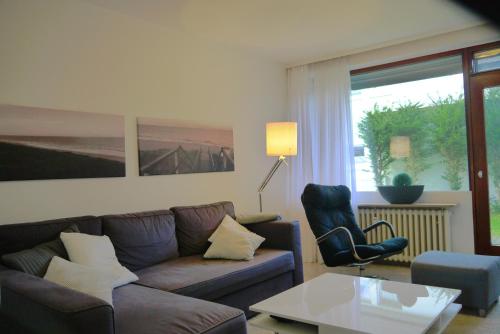 Ferienwohnung Bärbel