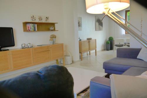 Ferienwohnung Bärbel