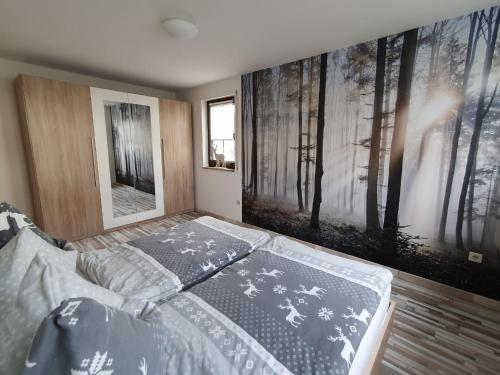Ferienwohnung \