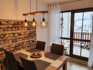 Ferienwohnung \