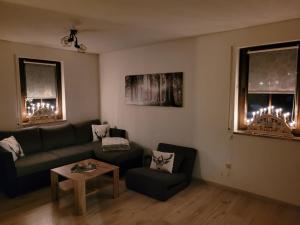 Ferienwohnung \