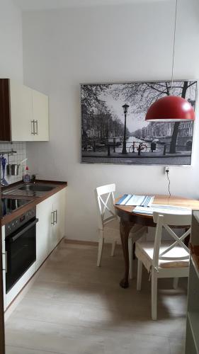 Ferienwohnung Barfly