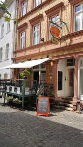 Ferienwohnung Barfly