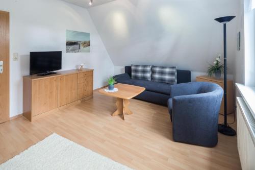 Ferienwohnung Bargmann