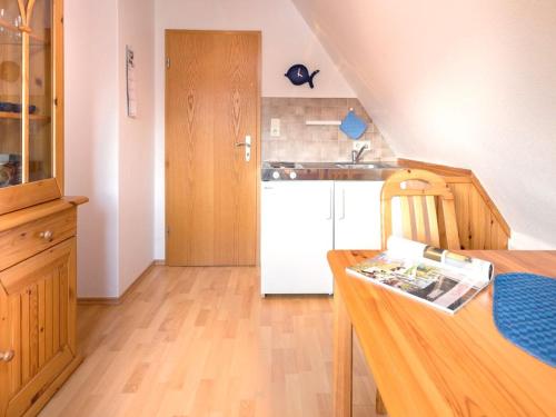 Ferienwohnung Bargmann