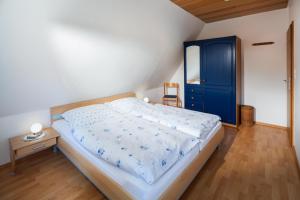 Ferienwohnung Bargmann