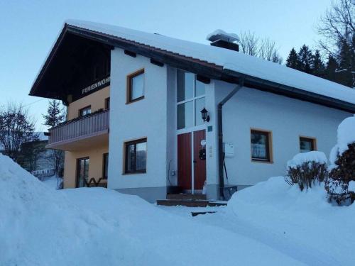Ferienwohnung Bärnbachl