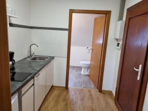 Ferienwohnung
