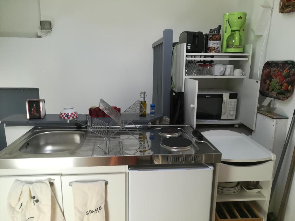 Ferienwohnung \ 18356 Barth