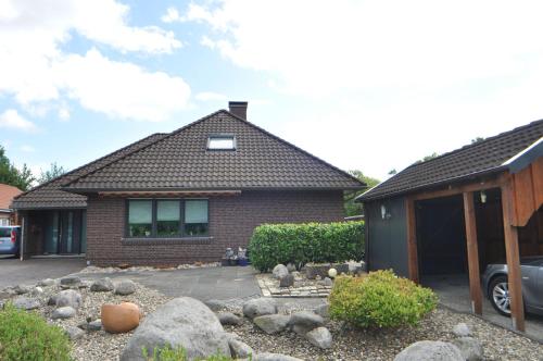 Ferienwohnung Barth 65346