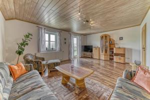 Ferienwohnung Barth
