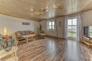 Ferienwohnung Barth