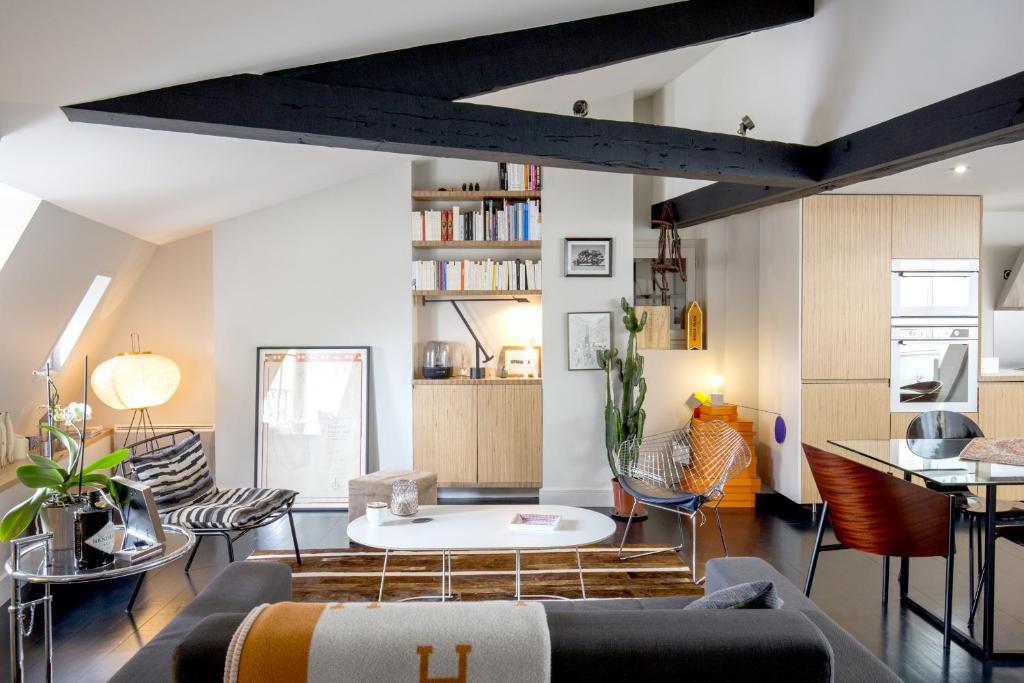 Ferienwohnung Barth