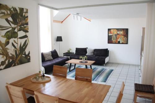 Ferienwohnung Bartling am Bodensee