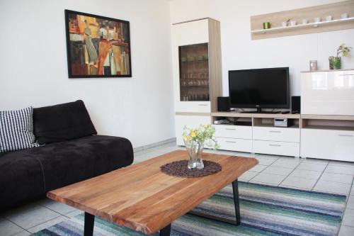 Ferienwohnung Bartling am Bodensee