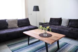Ferienwohnung Bartling am Bodensee