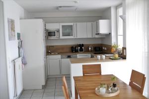 Ferienwohnung Bartling am Bodensee