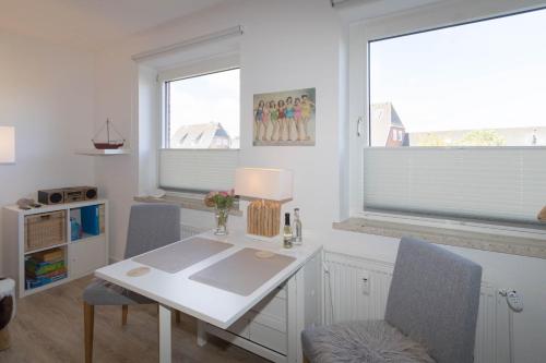 Ferienwohnung Bartram