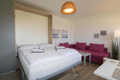 Ferienwohnung Bartram