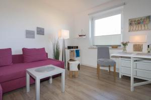 Ferienwohnung Bartram