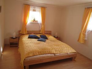 Ferienwohnung Barzen