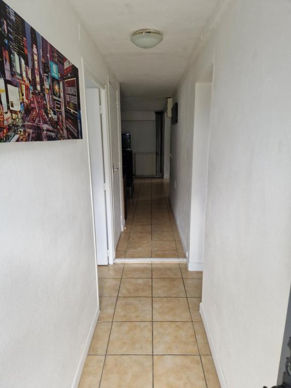 Ferienwohnung Barzen 54310 Ralingen